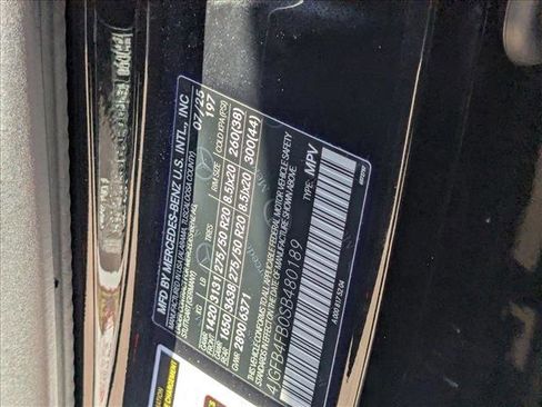 Used 2025 Mercedes-Benz GLE 350 GLE 350 image 27