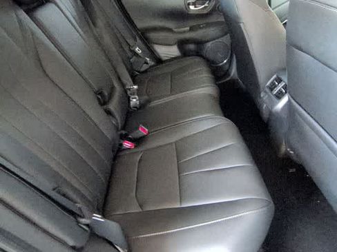Certified 2025 Acura ADX FWD image 22