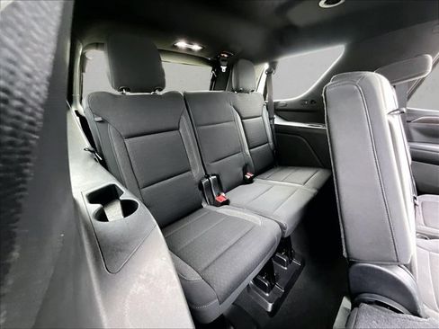 Used 2021 Chevrolet Tahoe LS RWD image 29