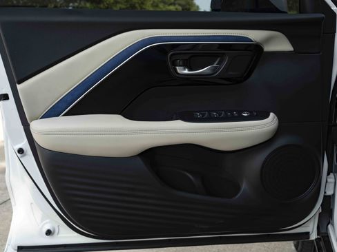 Used 2025 Acura ADX A-Spec FWD image 35