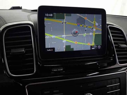 Used 2018 Mercedes-Benz GLE 43 AMG 4MATIC Coupe image 27