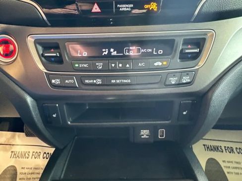 Used 2021 Honda Passport EX-L image 20