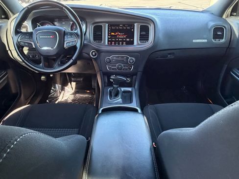 Used 2023 Dodge Charger SXT image 16