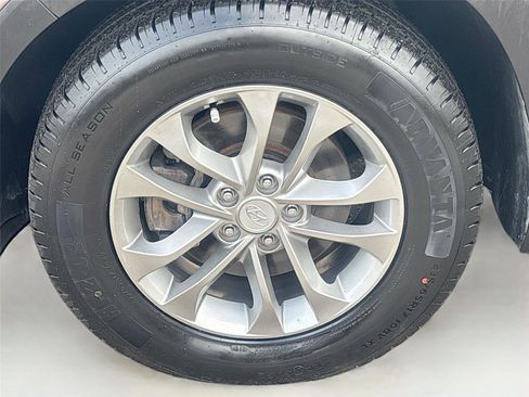 Used 2020 Hyundai Santa Fe SEL image 35