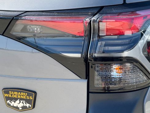 New 2026 Subaru Forester Wilderness AWD/4WD image 30