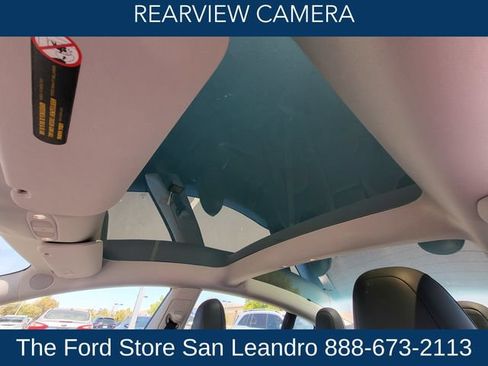 Used 2019 Tesla Model 3 Standard Range Plus RWD image 6