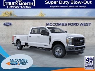 New 2026 Ford F250 XL w/ XL Driver Assist Package video 1