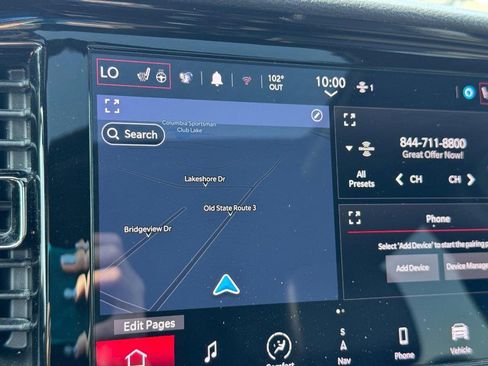 Used 2024 Dodge Durango GT image 24