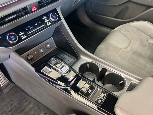 Used 2022 Hyundai Sonata N Line image 26