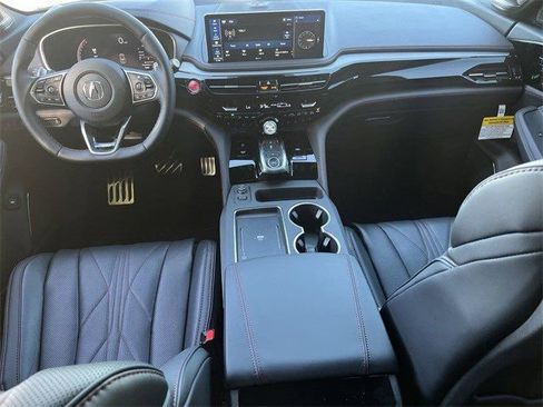 New 2026 Acura MDX A-Spec image 12