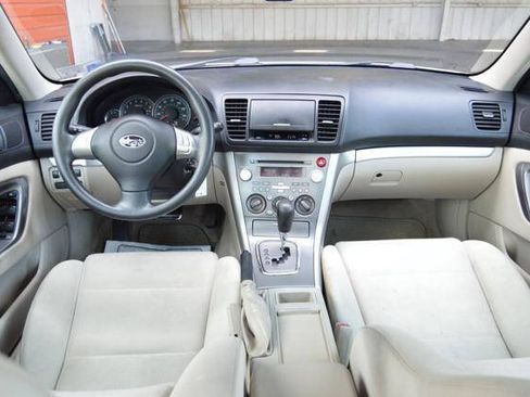 Used 2008 Subaru Legacy 2.5i Special Edition AWD/4WD image 14