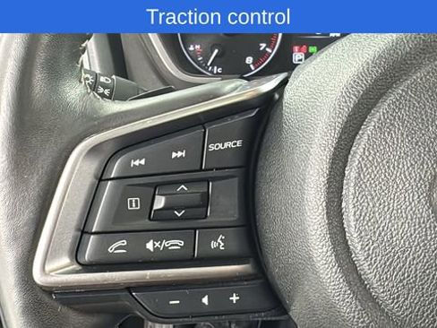 Used 2024 Subaru Ascent Touring image 23