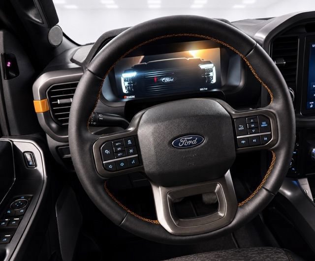 Used 2023 Ford F150 Tremor AWD/4WD image 20