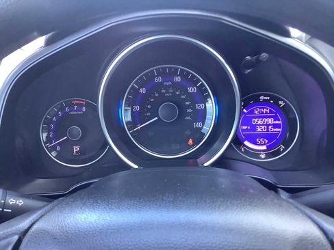 Used 2016 Honda Fit EX image 20