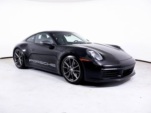 Certified 2024 Porsche 911 Carrera image 28