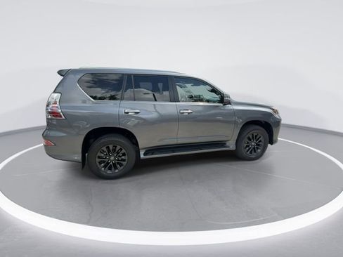 Used 2023 Lexus GX 460 Premium w/ Premium Package AWD/4WD image 8