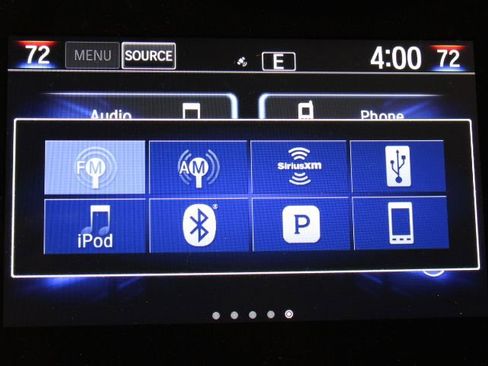 Used 2022 Honda CR-V EX image 4