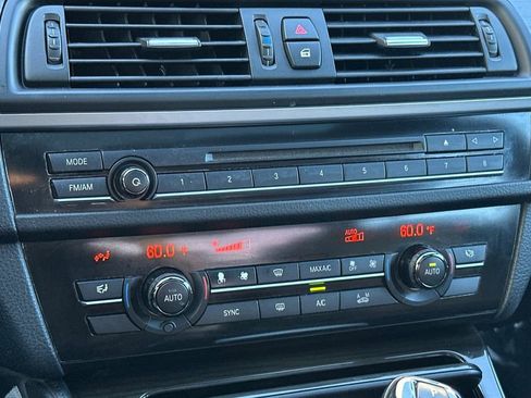 Used 2015 BMW 535i Sedan image 23