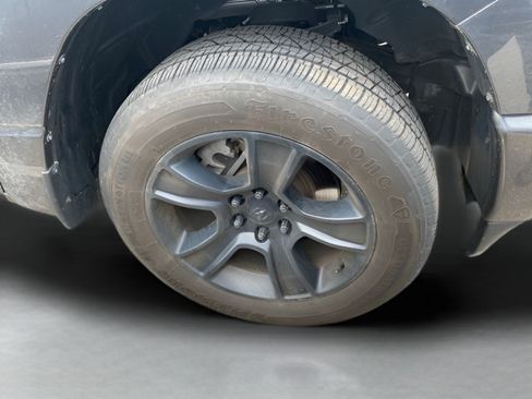 Used 2023 RAM 1500 Big Horn AWD/4WD image 2