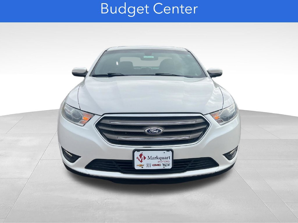 Used 2015 Ford Taurus SEL w/ Equipment Group 201A FWD image 2