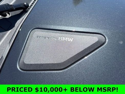 Used 2024 INEOS Grenadier image 38