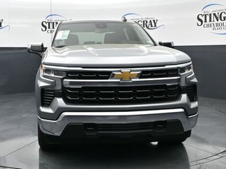 Used 2025 Chevrolet Silverado 1500 LT video 2