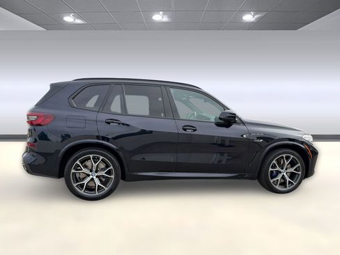 Certified 2023 BMW X5 xDrive45e w/ Executive Package image 8