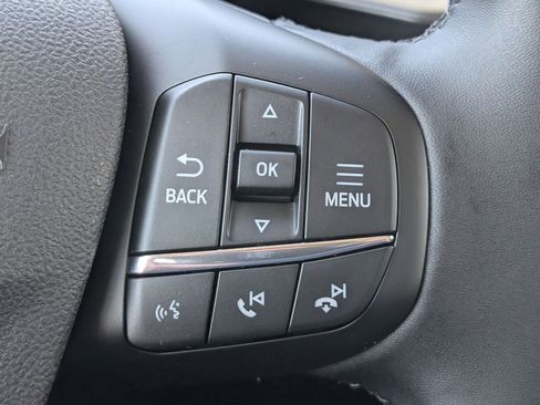 New 2026 Ford Bronco Sport Big Bend w/ Convenience Package image 23