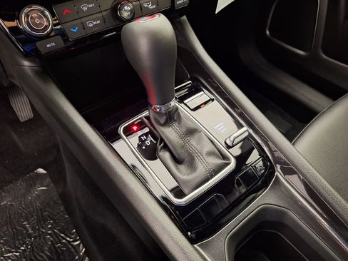 New 2026 Jeep Compass Latitude image 23