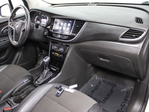 Used 2019 Buick Encore Preferred image 22