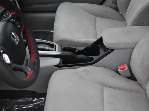 Used 2012 Honda Civic LX image 26