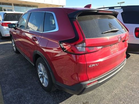 Used 2024 Honda CR-V EX-L image 2