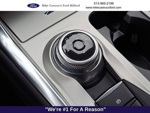 Certified 2022 Ford Explorer XLT w/ Equipment Group 202A image 17