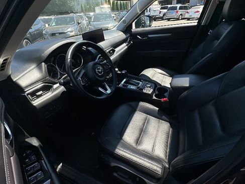 Used 2022 MAZDA CX-5 AWD 2.5 S image 38