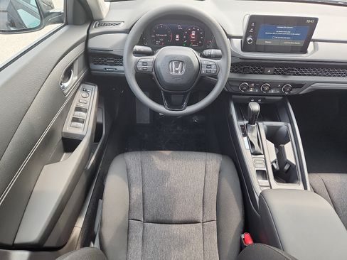 New 2026 Honda Accord LX image 7
