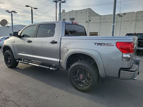 Used 2007 Toyota Tundra SR5 image 5