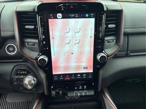 New 2026 RAM 1500 Rebel w/ Rebel Level 1 Equipment Group image 34