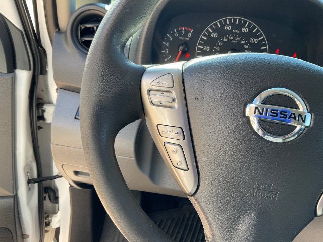 Used 2021 Nissan NV200 SV FWD image 23