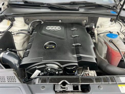 Used 2016 Audi A4 2.0T Premium Plus w/ Technology Package image 37