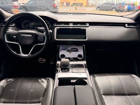 Used 2022 Land Rover Range Rover Velar R-Dynamic S AWD/4WD image 35