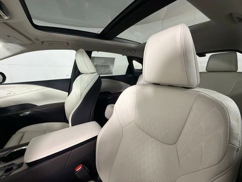 New 2026 Lexus RX 350 AWD/4WD image 5