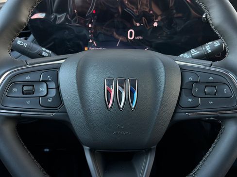 New 2026 Buick Encore GX Sport Touring w/ Comfort Package image 22