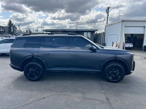 Used 2027 Kia Telluride SX Prestige X-Pro image 4