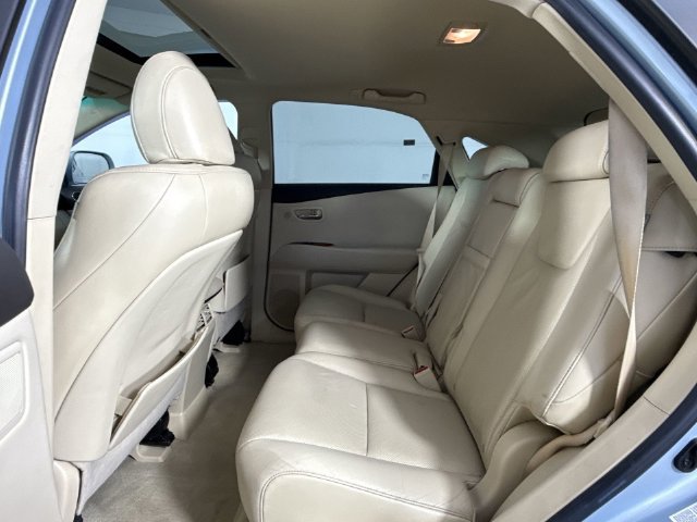 Used 2010 Lexus RX 350 AWD image 21