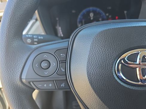 New 2026 Toyota Corolla Cross L image 16