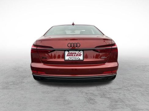 Used 2025 Audi A6 3.0T Premium w/ Convenience Plus Package image 5