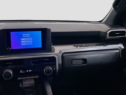 Used 2025 Toyota Tacoma SR5 image 19