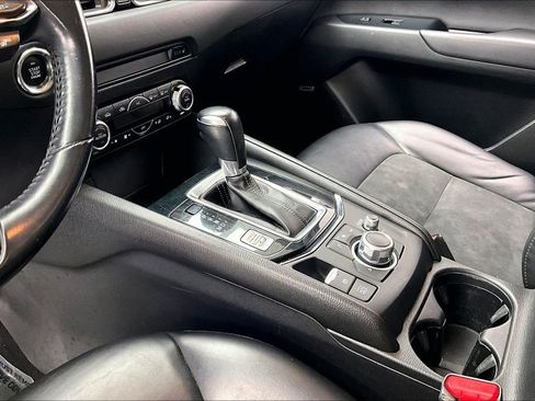 Used 2018 MAZDA CX-5 Touring w/ Preferred Equipment Package image 15