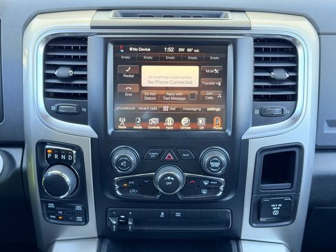 Used 2015 RAM 1500 Big Horn AWD/4WD image 19