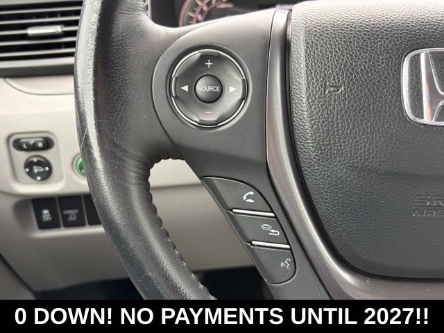 Used 2019 Honda Ridgeline RTL image 21